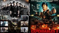 エクスペンダブルズ2 ~ THE EXPENDABLES 2 ~