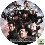 エクスペンダブルズ2 ~ THE EXPENDABLES 2 ~