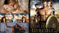ザ・ヘラクレス ~ THE LEGEND OF HERCULES ~