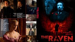 推理作家ポー 最期の5日間 ~ THE RAVEN ~
