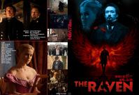 推理作家ポー 最期の5日間 ~ THE RAVEN ~