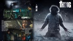 遊星からの物体X ファーストコンタクト ~ THE THING ~