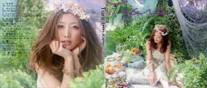 Tiara ~ Sweet Flavor - cover song collection - ~