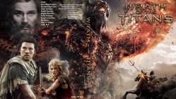 タイタンの逆襲 ~ WRATH OF THE TITANS ~