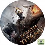 タイタンの逆襲 ~ WRATH OF THE TITANS ~