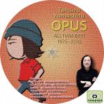 山下達郎 ~ OPUS - ALL TIME BEST 1975-2012- ~