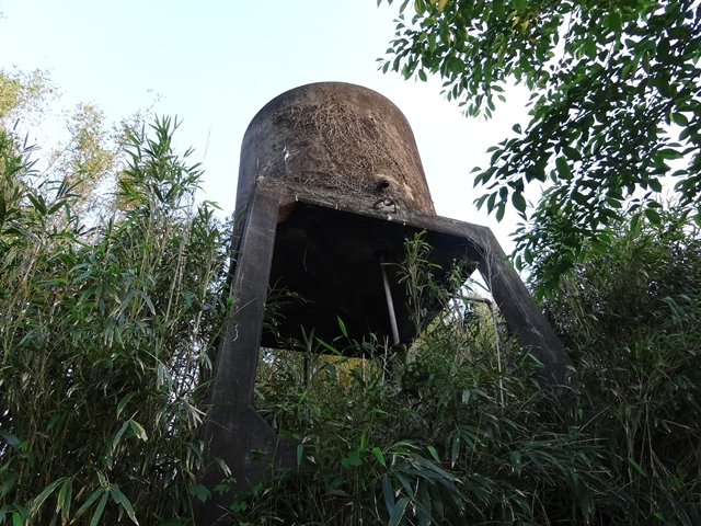 給水塔