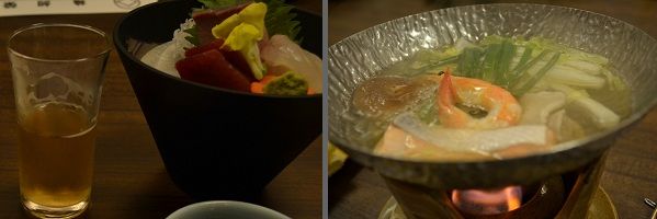 お造り蓋物