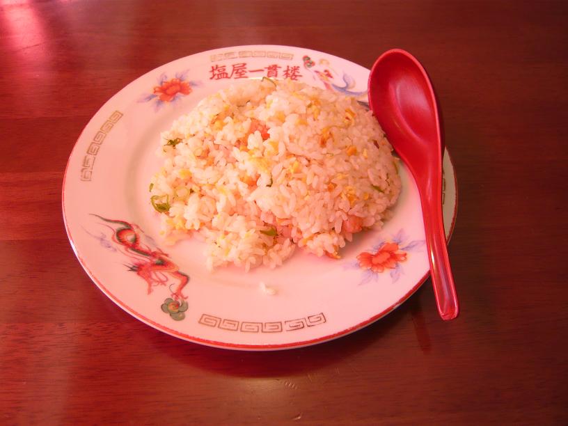 焼き飯