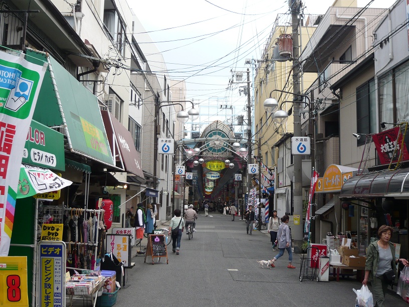 水道-6