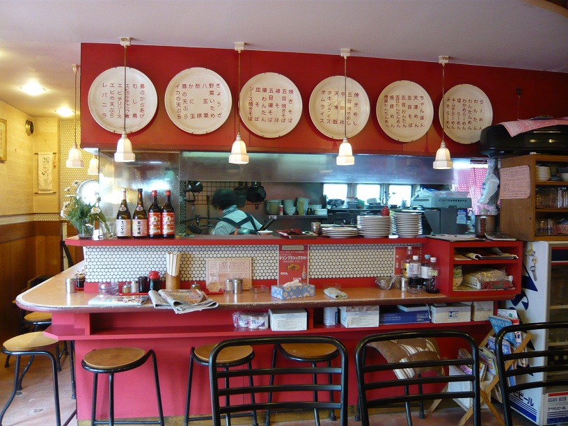 店内1