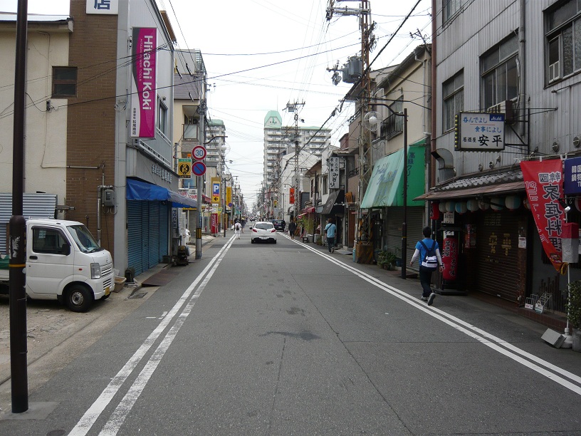 雲井通