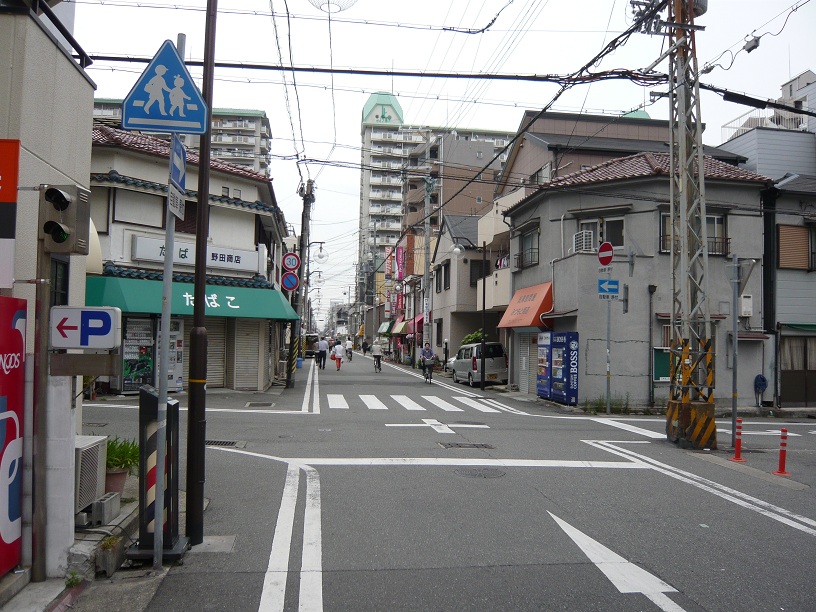 雲井通-2