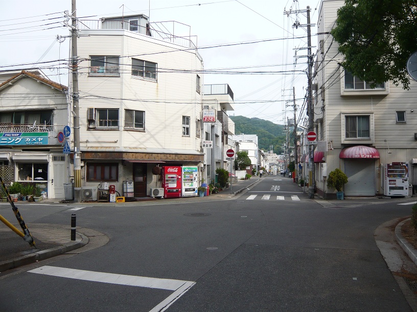 道2