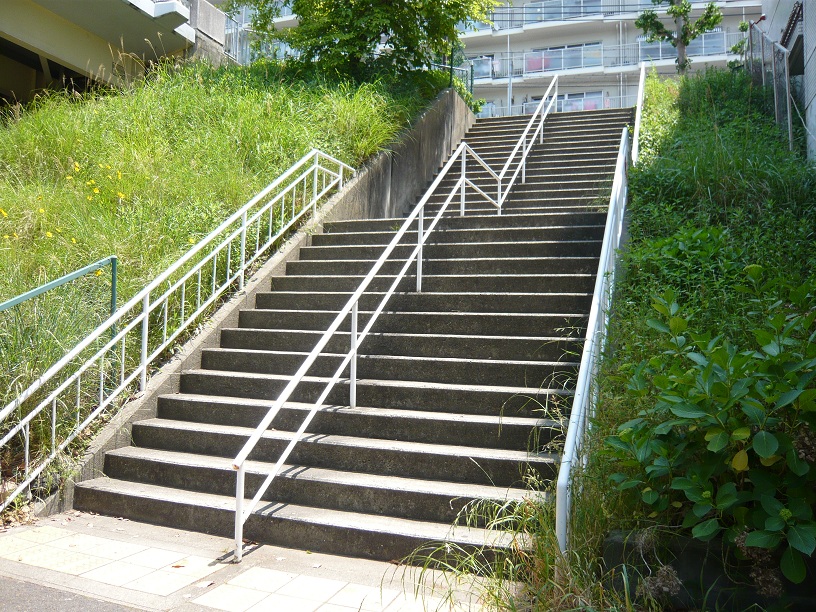 階段