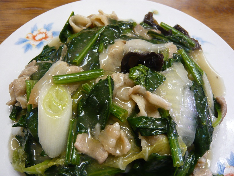 肉飯UP