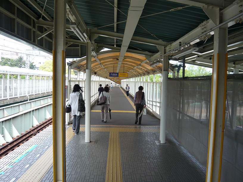 通路