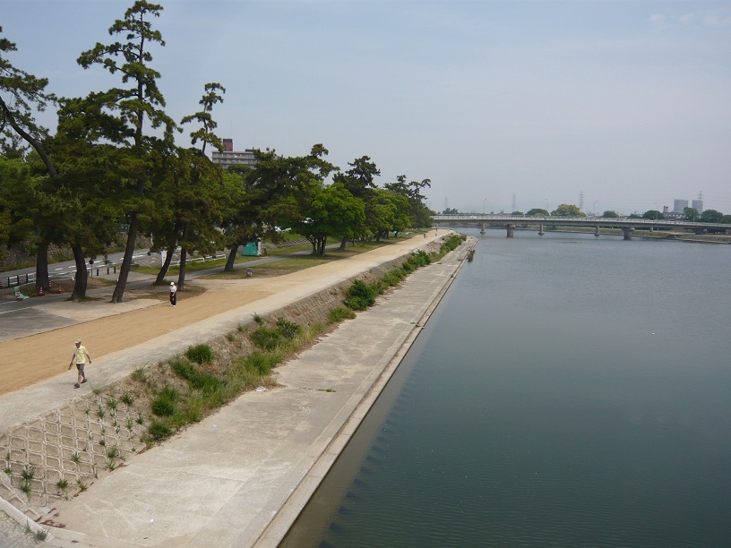 武庫川