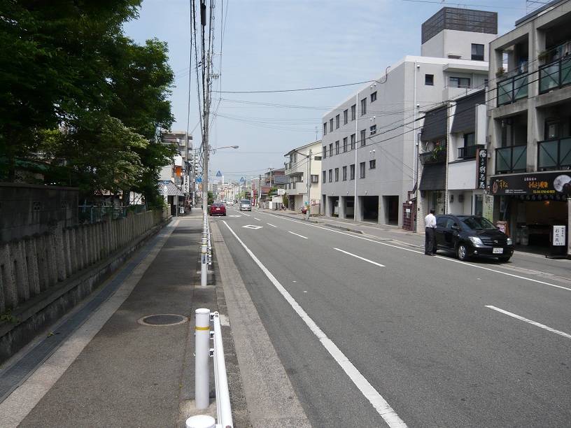 道路2