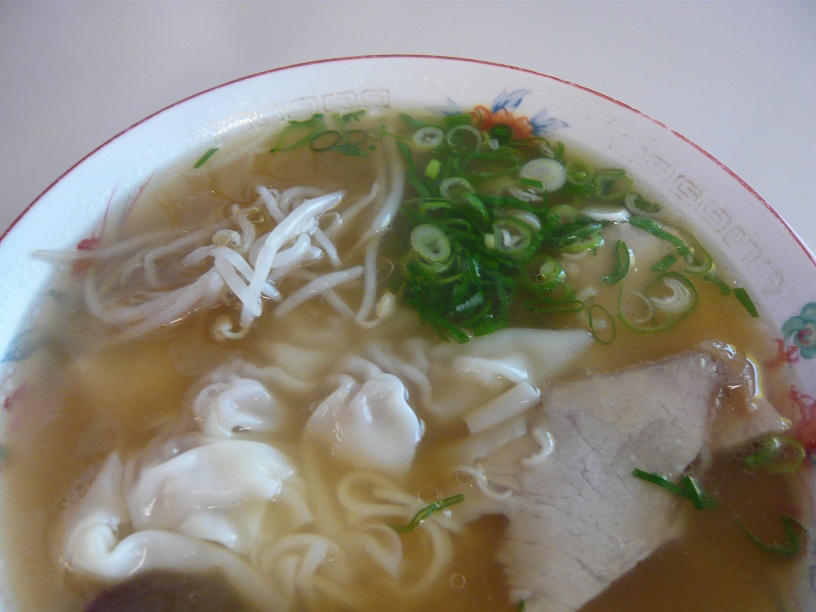 わんたん麺-UP