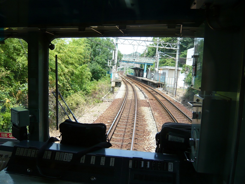 丸山駅