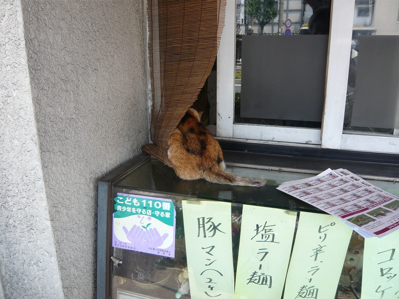おしり