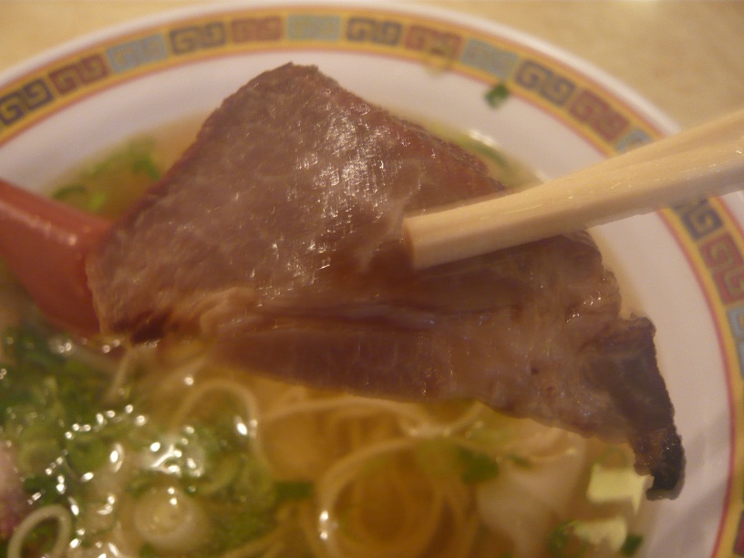煮豚
