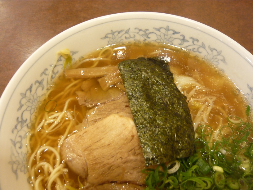 海苔がうれしい~
