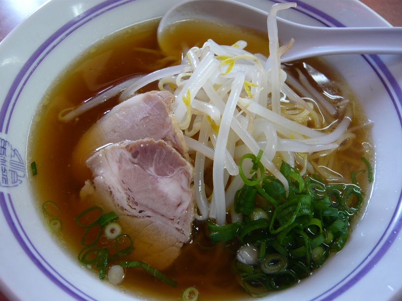 ラーメンUP
