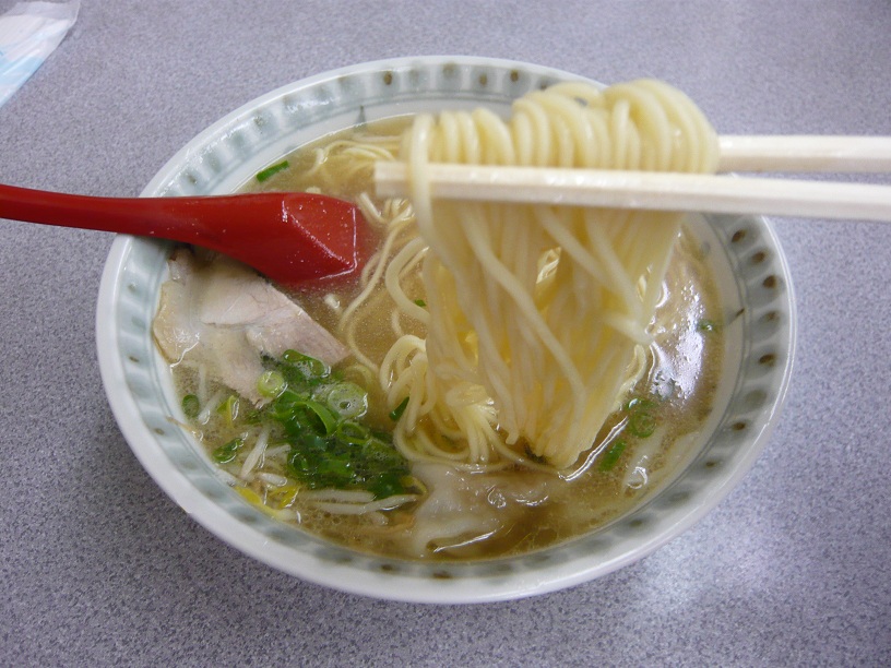箸上げ