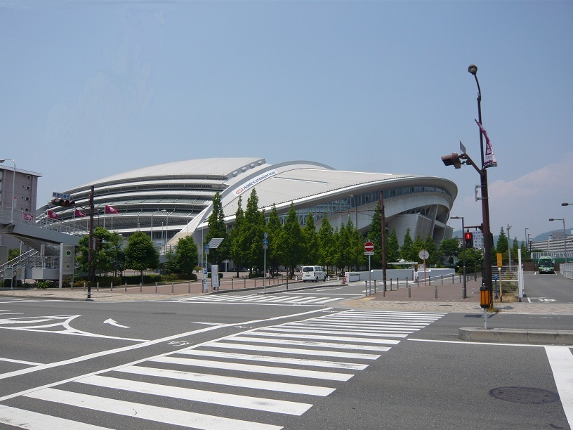 スタジアム