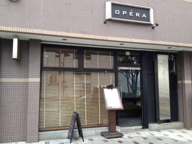 opera