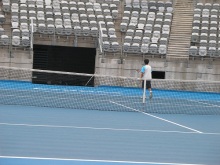tennisのブログ