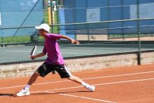 tennisのブログ