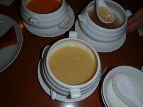 スープ