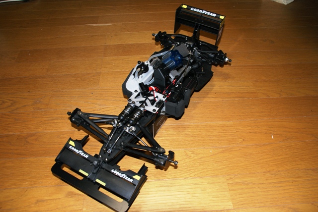 F1-GP10