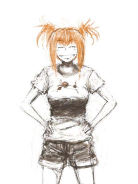 マリ