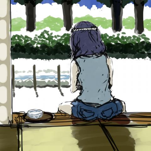 素麺