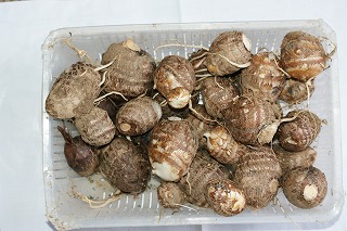 イモ