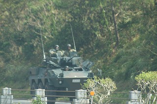 戦車