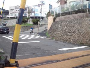 鎌倉高校前近辺5