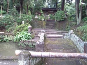 浄智寺1