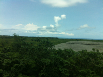 緑島
