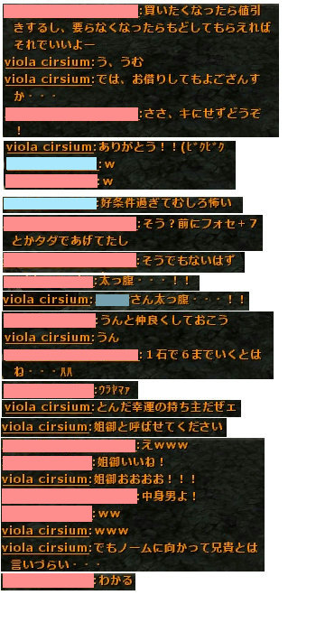姐御1