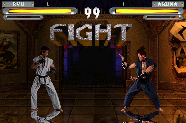 streetfighter movie