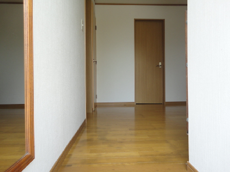 玄関 (2)