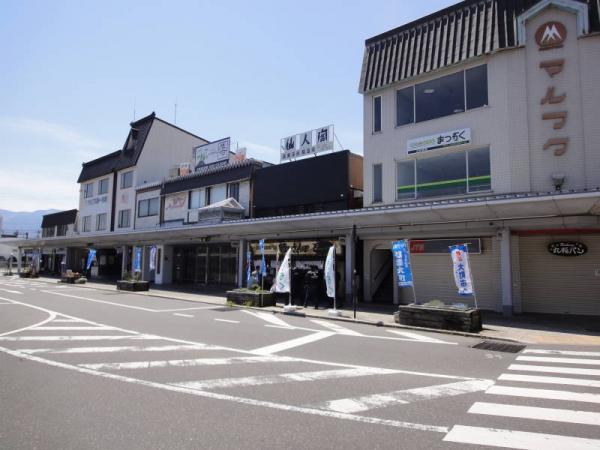 信州020027