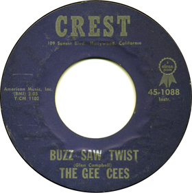 geecees