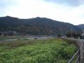 渡月橋