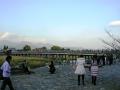 渡月橋